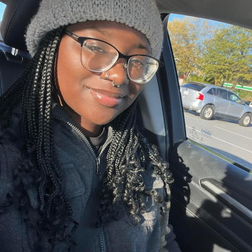 Keemah L. profile photo