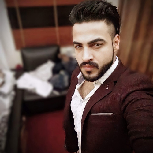 Avinash g. profile photo