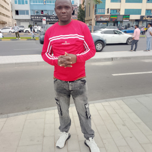 victor o. profile photo