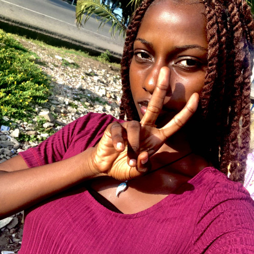 Ruhainatu M. profile photo