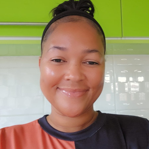 Karabo T. profile photo