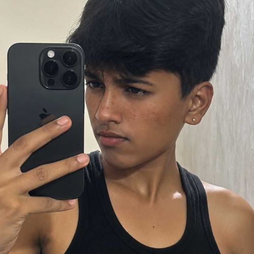 aditya c. profile photo