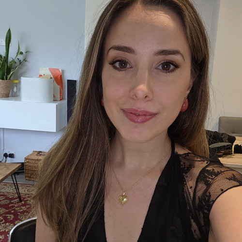 Emma S. profile photo