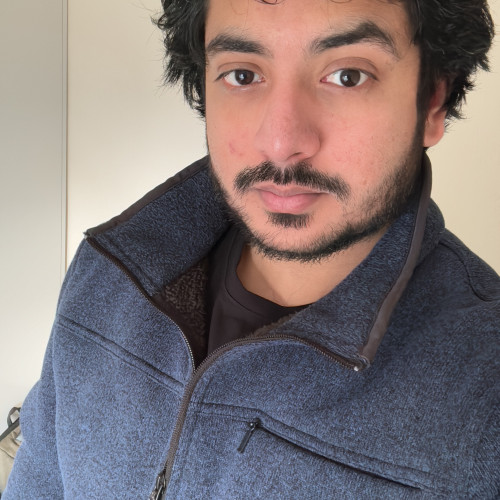 Syed Abdul  F. profile photo