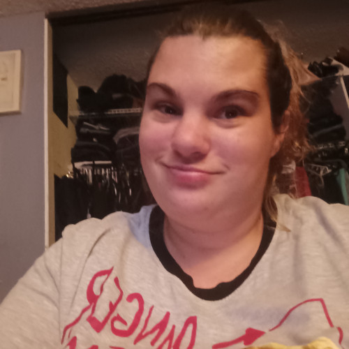 Lilliana G. profile photo