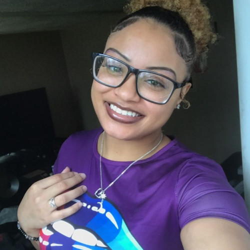 LaShay S. profile photo