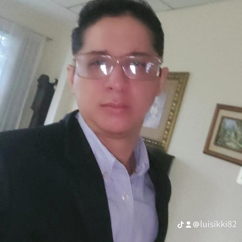 LUIS ERNESTO R. profile photo