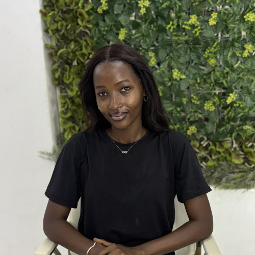 Gigi M. profile photo