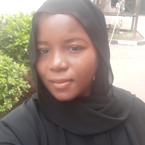 Hauwa Yahaya A.