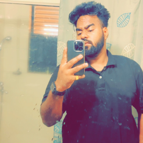 Ashish R.