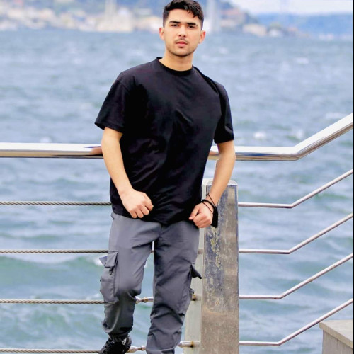 Waqar  M. profile photo