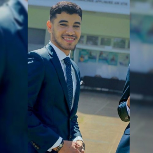 Zakaria  O. profile photo