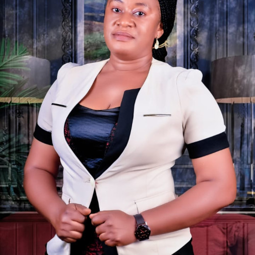 Anna chika U. profile photo