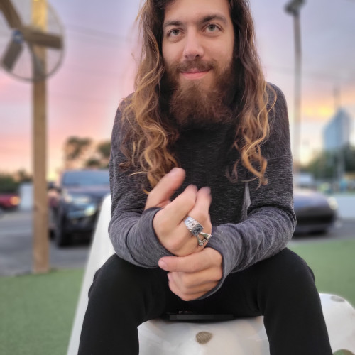 Ben P. profile photo