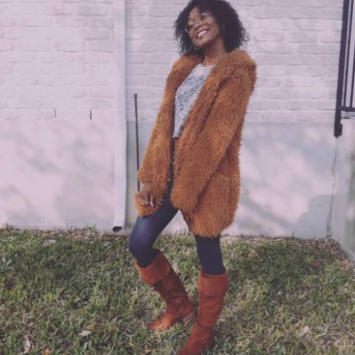 Arely S. profile photo