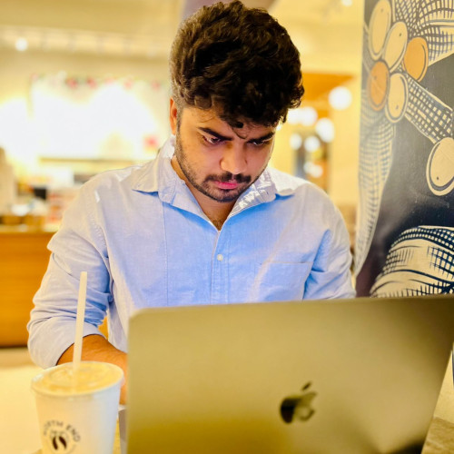 Md Abdul K. profile photo