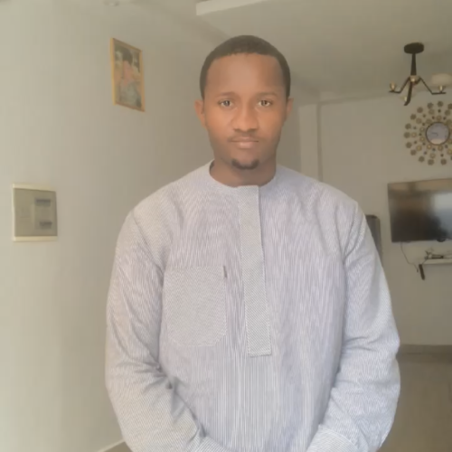 moustapha m. profile photo
