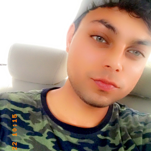 Qaim  A. profile photo