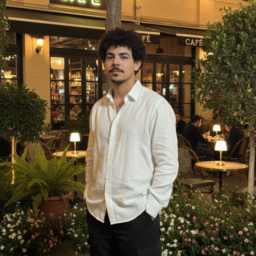 Osama T. profile photo