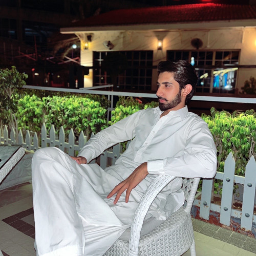 Mustafa  S. profile photo