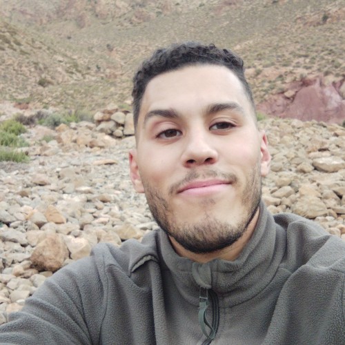 Soufiane T. profile photo