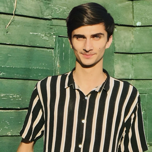 ZakaUllah K. profile photo