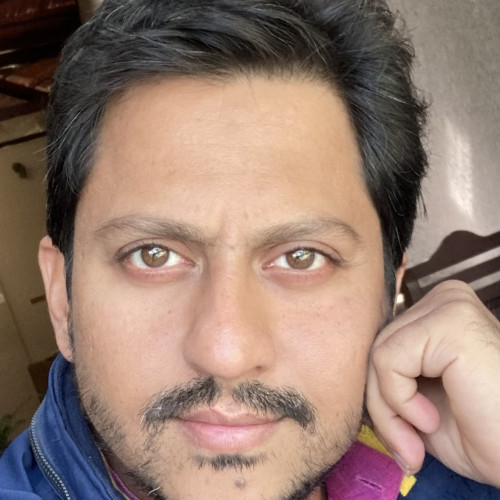 Pramod S. profile photo