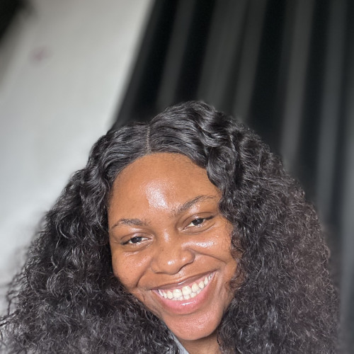Ifeoluwa  A. profile photo