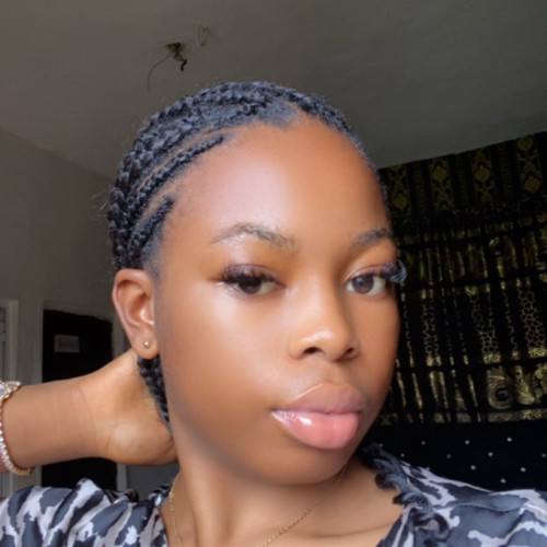 Purity G. profile photo