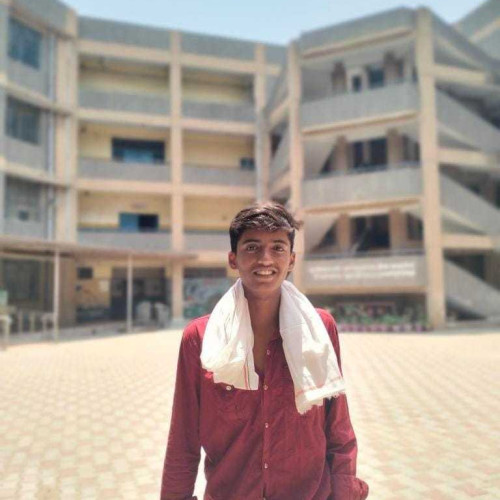 gautam y. profile photo