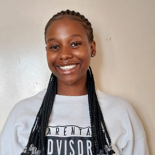 Sinenhlanhla Aphiwe K. profile photo