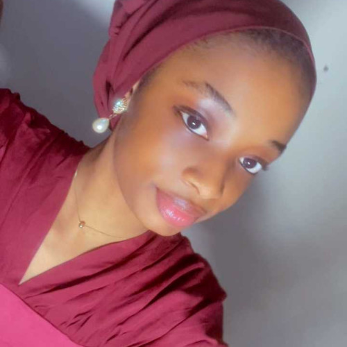 zainab a. profile photo