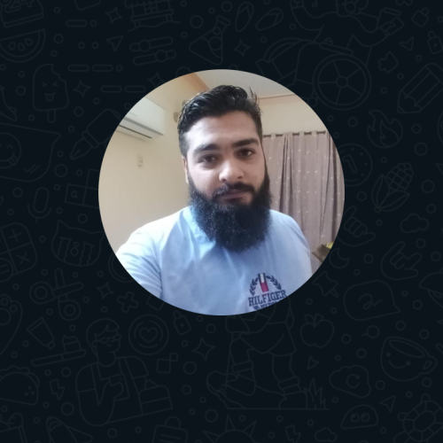 Nouman  A. profile photo