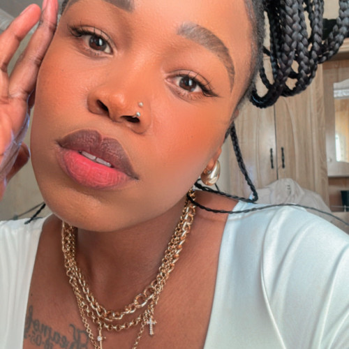 Lindiwe M.