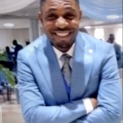 Ayodeji Paul A. profile photo