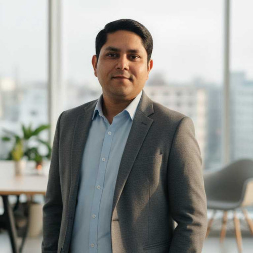 DEVDULAL B. profile photo