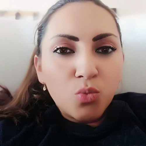 andrea b. profile photo