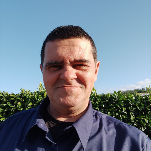 Thierry  M. profile photo
