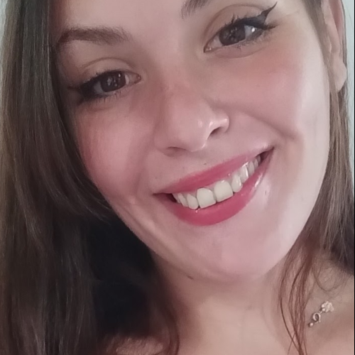 amanda a. profile photo