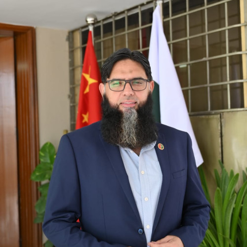 Asif S. profile photo