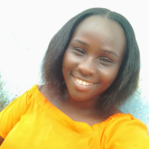 Yaa D. profile photo