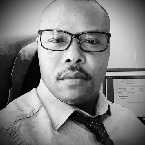 ELIJAH NYAGAKA O. profile photo