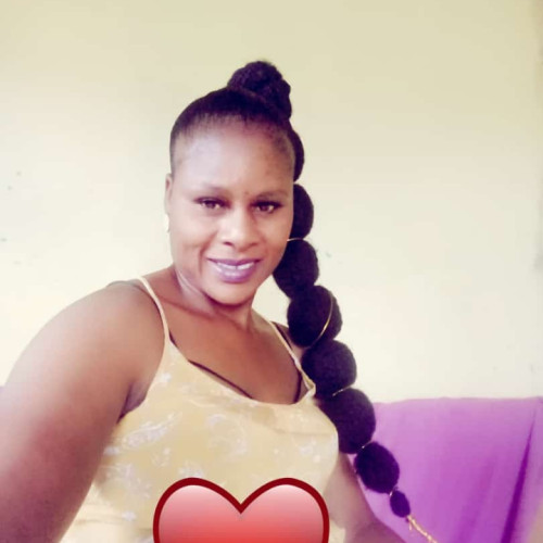 Happiness Sibongile  M. profile photo