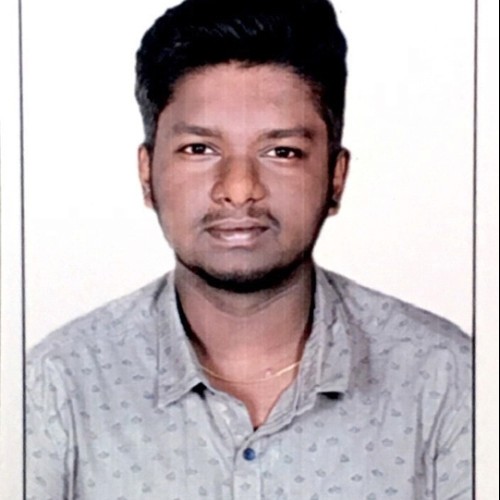 Siddhant  N.