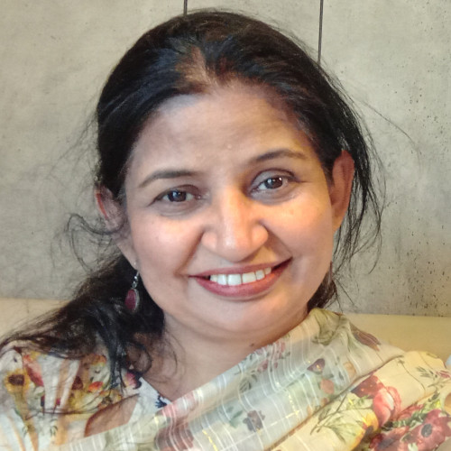 Shakila E. profile photo
