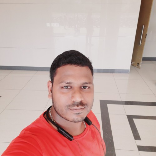 Ram K.