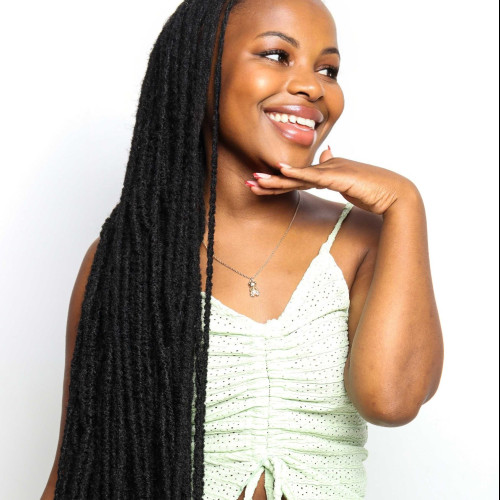 Yvonne Siphesihle M. profile photo