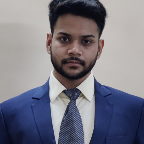 Yashraj J.