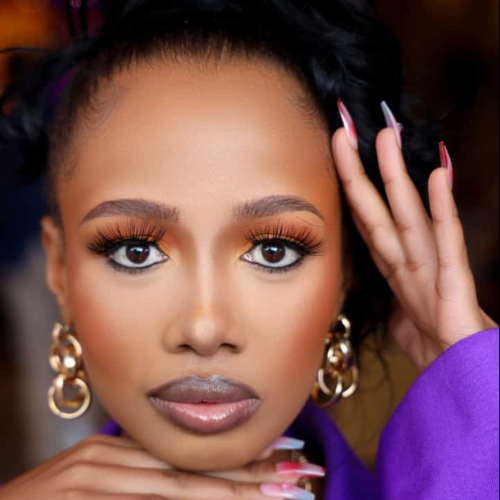 Palesa M.