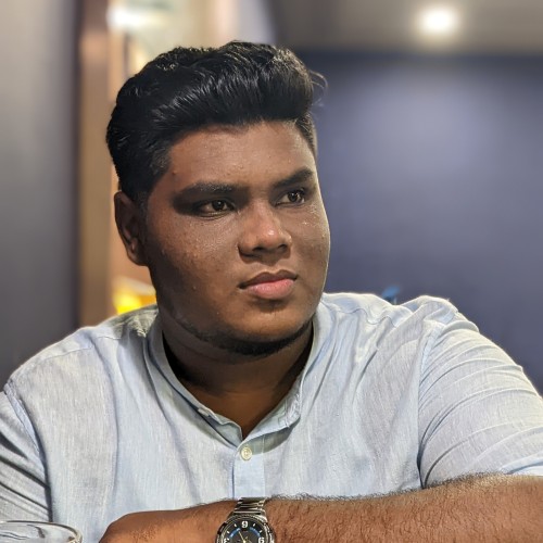Mohammed Nowfal N.